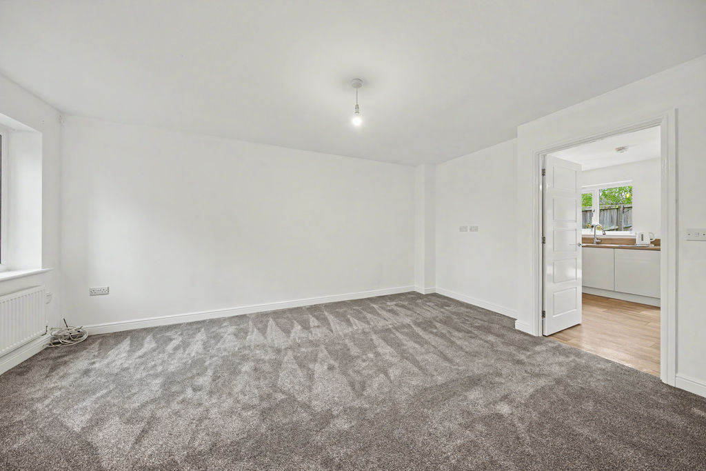 Brick Kiln Drive Hasland